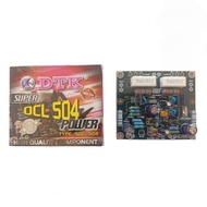 DTK SOCL 504 POWER KIT