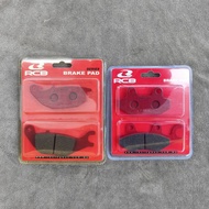Brake Brek pad Original RCB Suzuki Raider 150 FI Belang 150