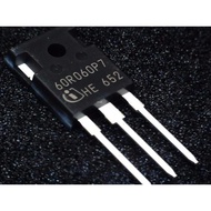 IPW60R060P7 Infineon MOSFET N-CH 600V 48A TO247-3