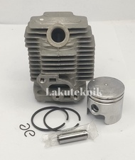 Foring Cylinder Blok TU26 Mesin Semprot Sprayer TU26