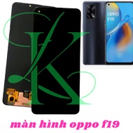 Oppo F19 screen (replacement screen for oppo f19)