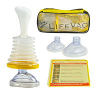 (แท้!! จาก อเมริกา พร้อมส่ง!!)Lifevac Travel Kit USA