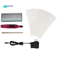 Electric Mini Engraver Pen Mini Diy Engraving Tool Kit For Metal Glass  Plastic Wood Jewelry With Sc