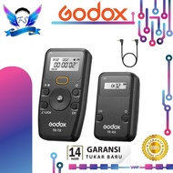 Godox Wireless Timer Remote Control TR-C1 TR C1 for Canon