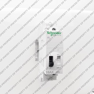 Schneider Itl Relay Impuls 16 A 2No A9C30812