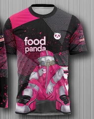 FOOD PANDA RIDER'S. Readstok.jersey