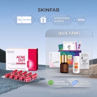 [Company Product] Biotrade Acnaut Food Supplement Acne Reduction - Hormonal Balance Pills