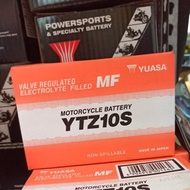 YUASA YTZ10S
