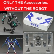 DALAM STOK Kit Naik Taraf Bingkai Baharu untuk MG 1/100 8822 00Q MODEL DABAN Aksesori Pengubahsuaian