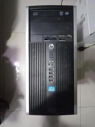 HP COMPAQ 8200 ELITE I7 獨顯商用電腦