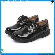 (READY STOCK)Asadi  Kids /Unisex Shoes - FORMAL SHOES