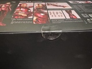 御模道Iron Man Mark 46豪華版