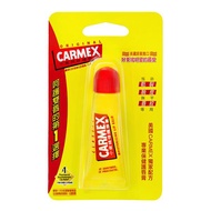 CARMEX小蜜媞修護脣膏 原味10g