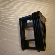 Sigma fp EVF SSD rack M42 case & Sigma fp L EVF-11 rack