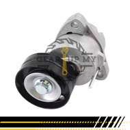 Chevrolet Optra J200 1.8 2.0 / Captiva C100 2.4 / Astra G 2.0 1998 - Fan Belt Tensioner (96435138)