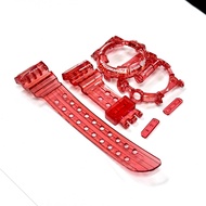 BNB GWF1000 JELLY CLEAR CUSTOM