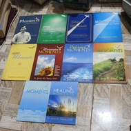 Fr. Jerry M. Orbos Cleansing healing moments inquirer meaningful defining memorable senior light