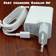 Charger Realme Original 100% Bawaan Hp 6i 7i 8i 8 5G C17 C25 C25S C35 5 Pro Narzo 10 20 30A 50A