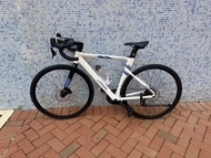 JAVA 公路車