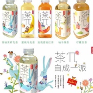 (Ready stock) Nong fu sping 农夫山泉 500ml