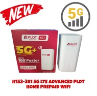 PLDT 5G Smart Bro Prepaid Home Wifi Advance Cat 6 With 15Days unli Data