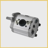 Forklift Parts Hydraulic Pump For Mitsubishi 4G63 4G64 ENGINE FORKLIFT FG20~30MC F17B 91371-00300 91