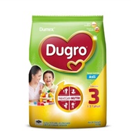 Dumex Dugro 3 (1 @ 3years) Original