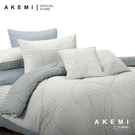 AKEMI Cotton Essentials - Fitted Bedsheet Set 650TC