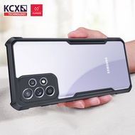Xundd Samsung A23 / A33 / A34 / A52 / A52s / A53 / A54 / A73 / A72 / A72s casing cover case