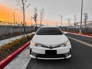 🚘2017年出廠 Toyota Corolla Altis 1.8
