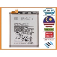 BSS COMPATIBLE FOR Samsung S10 Lite G770 G770F Battery Bateri Replacement EB-BA907ABY 4370 mAh