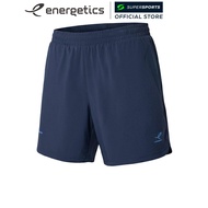 ENERGETICS Allen V กางเกงวิ่งขาสั้นผู้ชาย