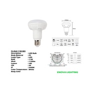 SPECIAL LED BULB 11W (FL-R63/11W-WH)