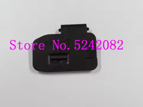 NEW Battery Cover Door For Sony A7M3 ILCE-7M3 A7III / A7RM3 ILCE-7RM3 A7RIII Digital Camera Repair P
