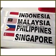 ✅ ⏺️ Sash for United Nations(Front Sash)/Flag for United Nations