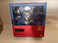 艦娘 FIGMA FIGFIX 001 島風 中破VER Figure