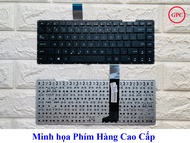 Bàn Phím Laptop Asus X401 X450 X452 K450 P450 (Phím trong máy)