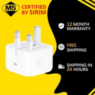 20W PD Charger adapter