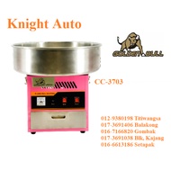 GOLDEN BULL Candy Floss Machine CC-3703