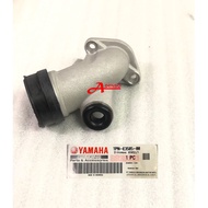 EGOLCi EGO LCi AL125i INTAKE PIPE MANIFOLD , THROTTLE  (YAMAHA100%ORIGINAL) 1PN-E3585-00
