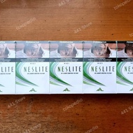 Rokok Neslite Menthol 16 Batang