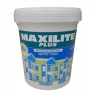 (18 Liter) Dulux Maxilite Plus Interior Wall &amp; Ceiling Emulsion Paint