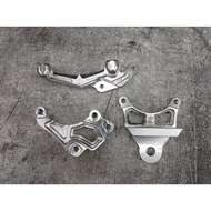 Caliper Bracket Suzuki Belang Suzuki Raider Front Caliper Bracket 100mm Rear Caliper Bracket P34 M3 