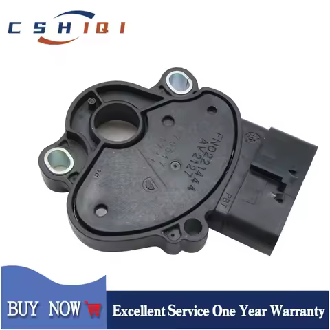 Car Neutral Safety Switch Range Sensor FN0221444 6E5Z7F293A For FORD FUSION MAZDA 2 3 5 6 CX-7 LINCO
