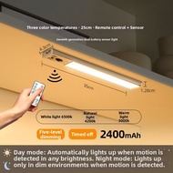 EZVALO | Dormitory Charging Suction Desk Eye-Protective Lamp