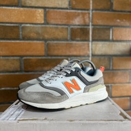 New Balance 997H Grey