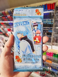 Silver Soul Tarot Card Blind Box One Piece Anime Collectible Card Game Random Selection from Taobao 