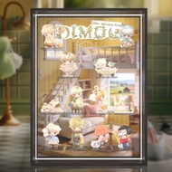 BUAIMENG | กล่องแสดงภาพ Dimoo If Today Was Eighth Day