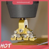 [KidsDreamMall.my] Fret Press Repair Tool Fret Press Installation Tool for Guitar Bass Maintenance