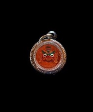 阿贊繼迪鬼王佛牌